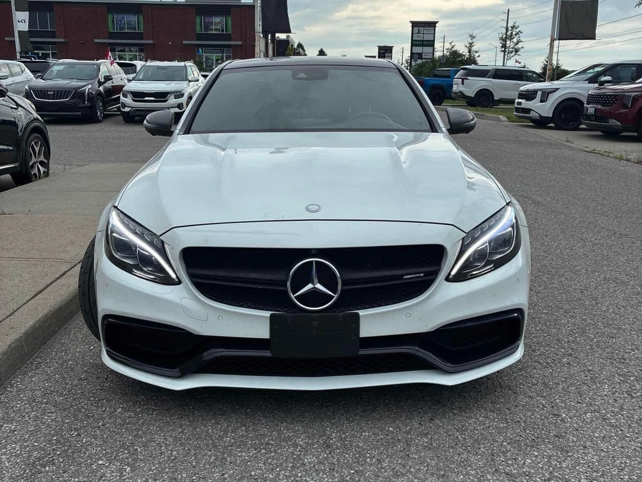Mercedes-Benz AMG GT C * 63 S * CARFAX * ���� �� �� | Mobile.bg � ����������� 4