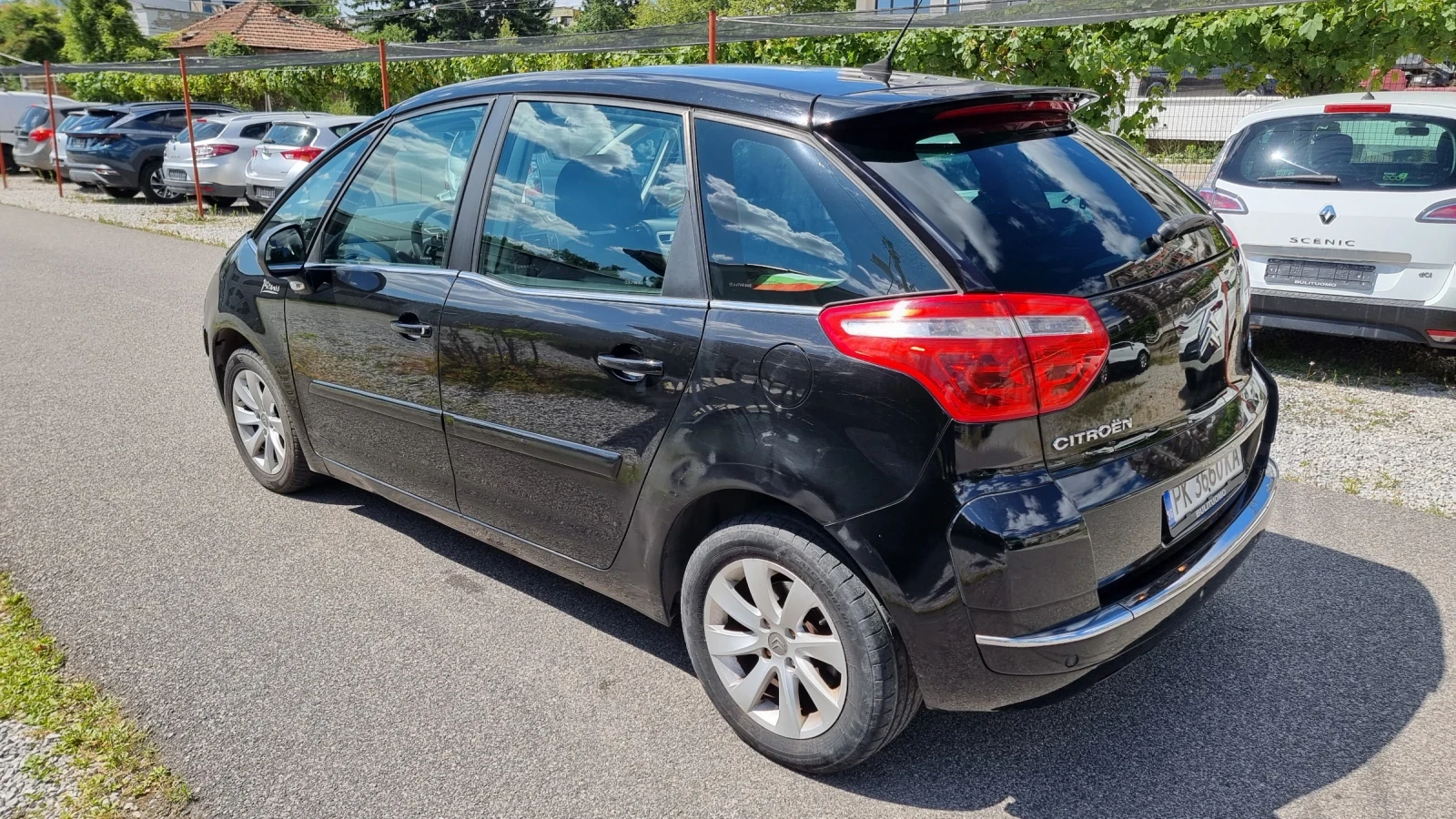 Citroen C4 Picasso 1.6 HDI | Mobile.bg � ����������� 6