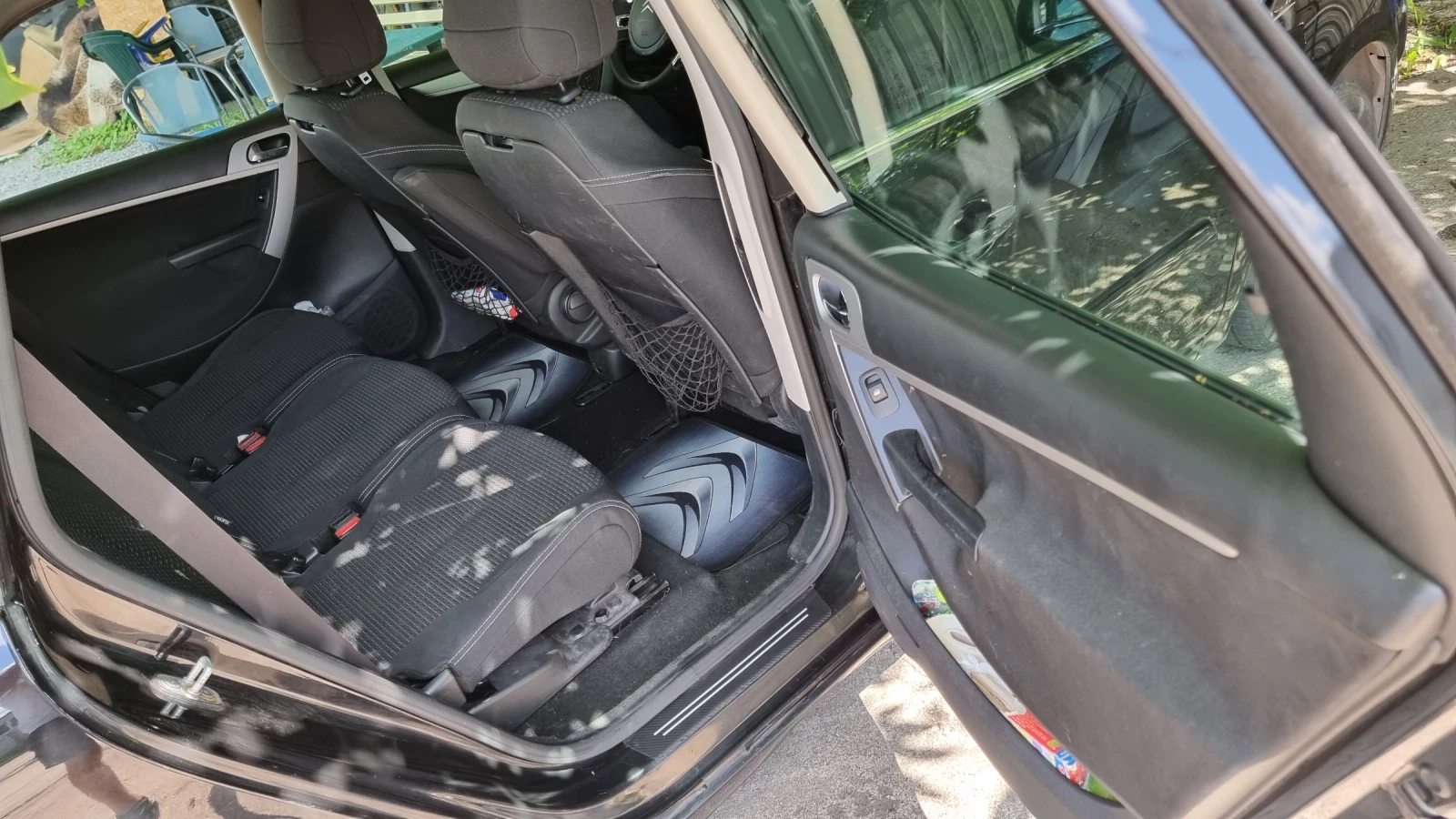 Citroen C4 Picasso 1.6 HDI | Mobile.bg � ����������� 9