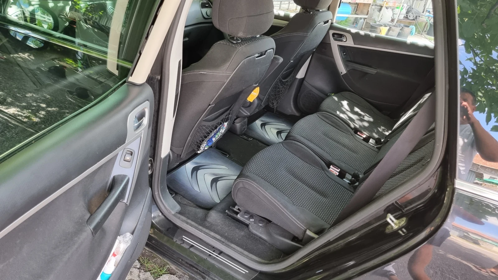 Citroen C4 Picasso 1.6 HDI | Mobile.bg � ����������� 8