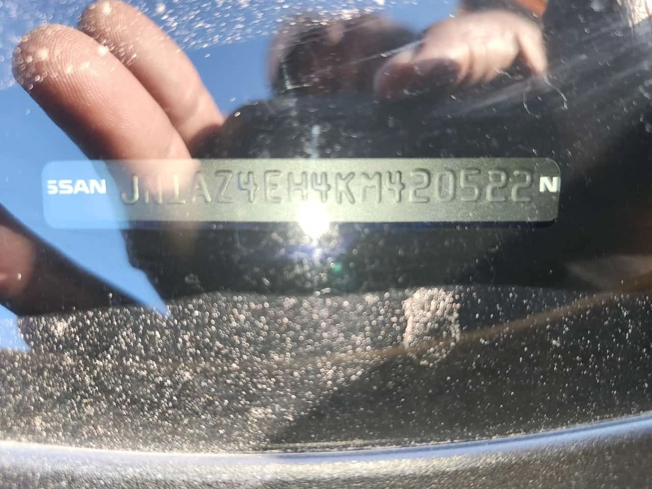 Nissan 370Z SPORT * CARFAX * БЕЗ ПЪРВОНАЧАЛНА ВНОСКА, снимка 16 - Автомобили и джипове - 55475659