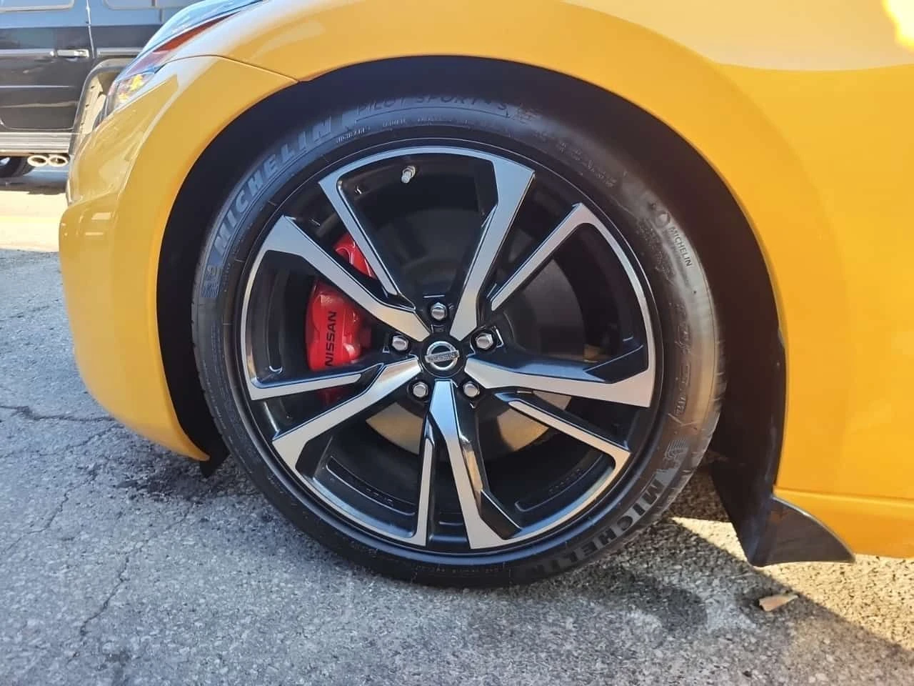 Nissan 370Z SPORT * CARFAX * БЕЗ ПЪРВОНАЧАЛНА ВНОСКА, снимка 6 - Автомобили и джипове - 55475659