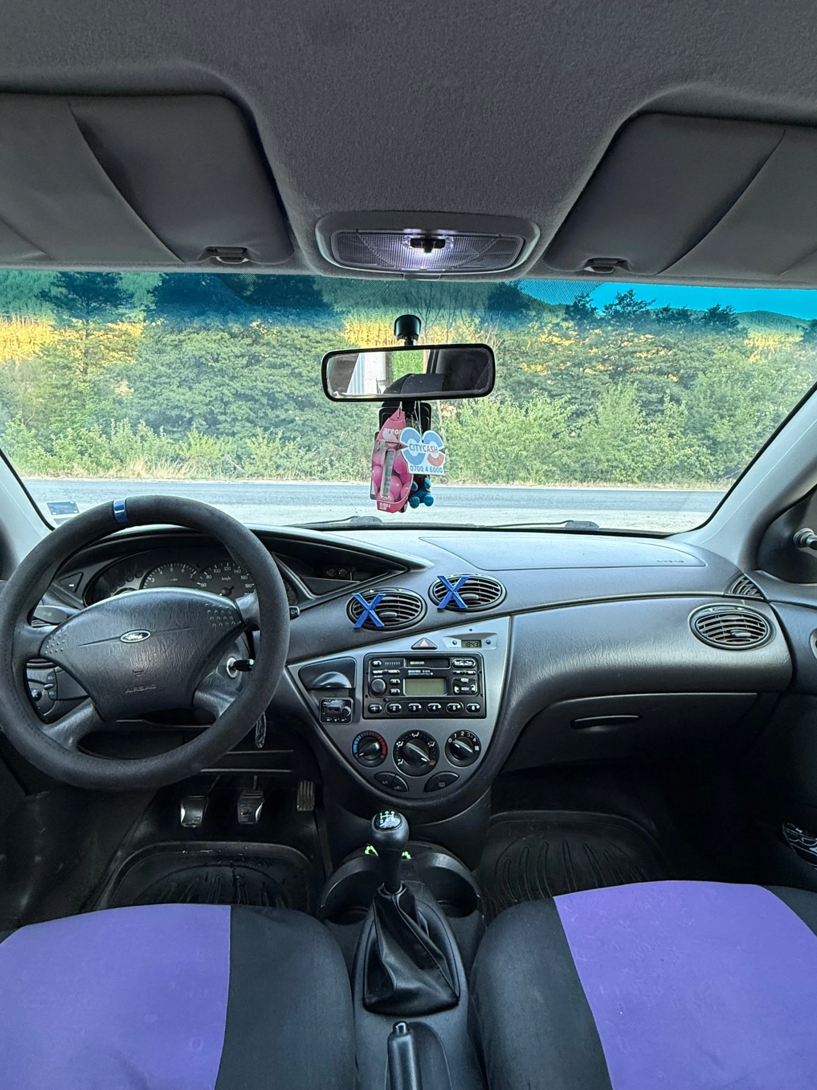 Ford Focus, снимка 5 - Автомобили и джипове - 55742710