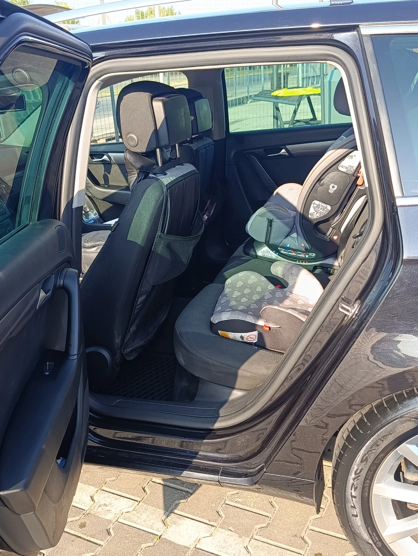 VW Passat, снимка 8 - Автомобили и джипове - 55783022