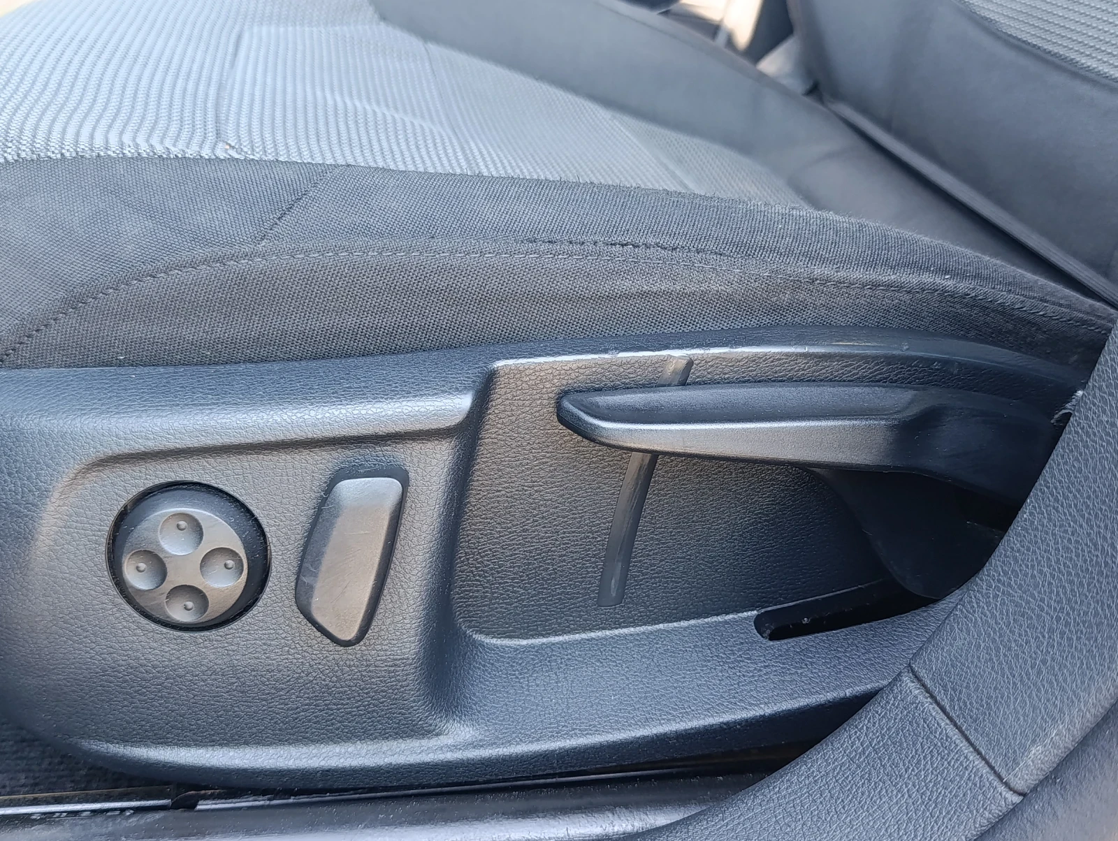 VW Passat, снимка 5 - Автомобили и джипове - 55783022