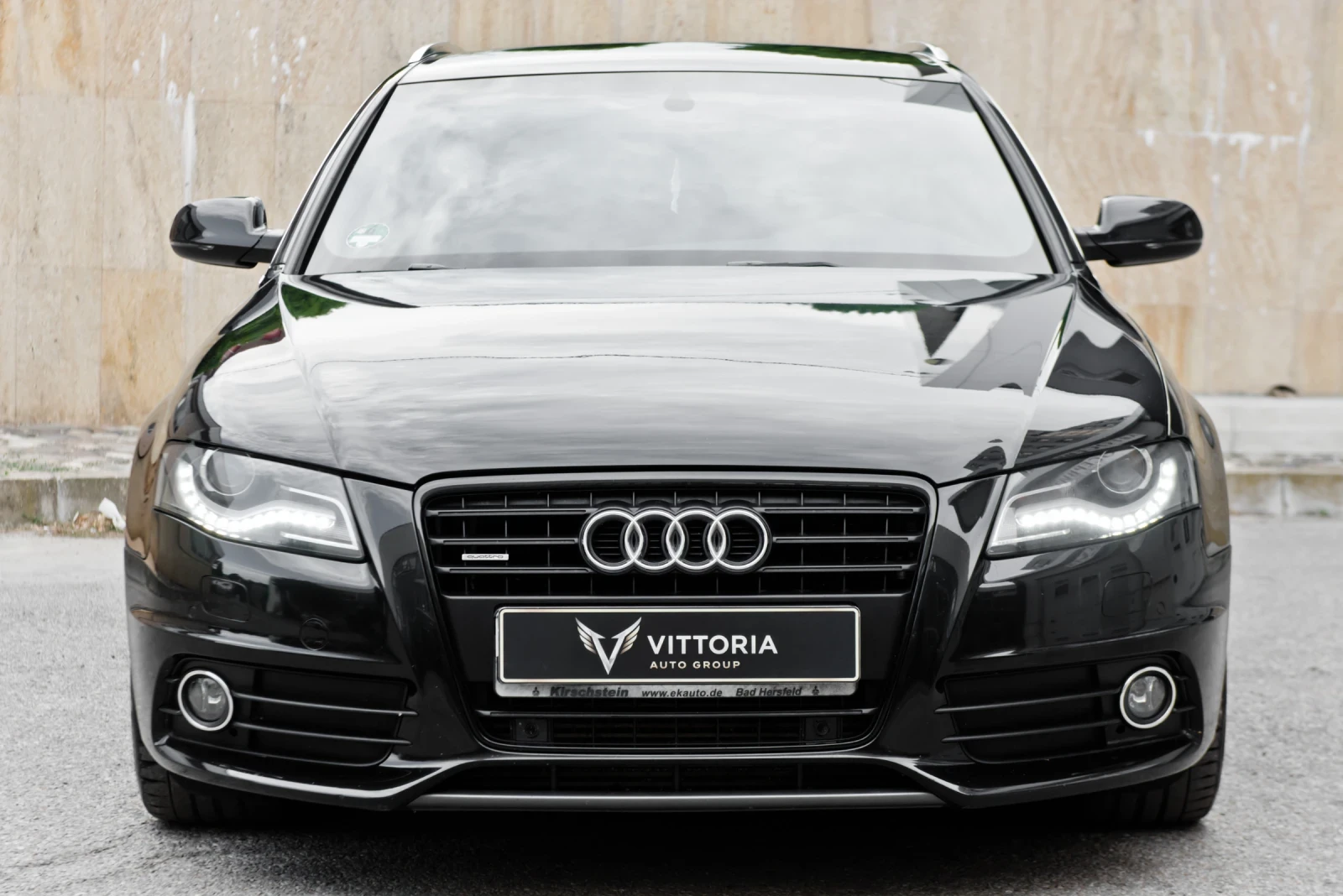 Audi A4 3X S-LINE// MEMORY// CAMERA// RS SALOON// 2010// , снимка 2 - Автомобили и джипове - 55803547
