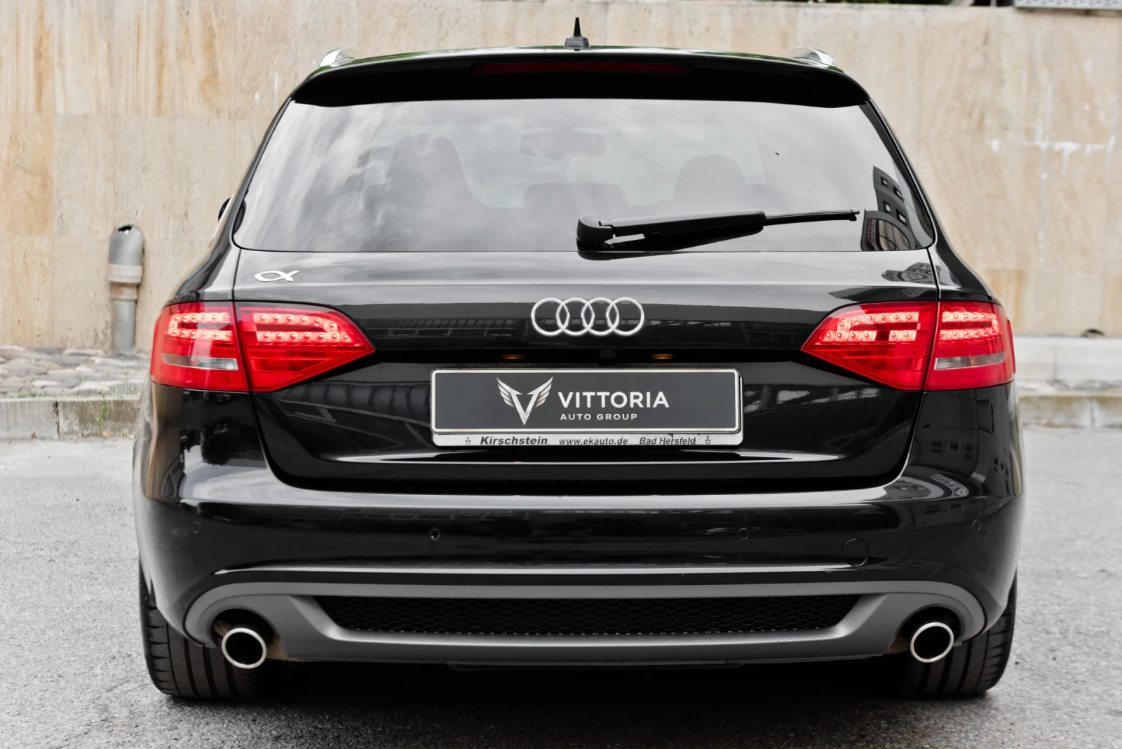 Audi A4 3X S-LINE// MEMORY// CAMERA// RS SALOON// 2010// , снимка 5 - Автомобили и джипове - 55803547