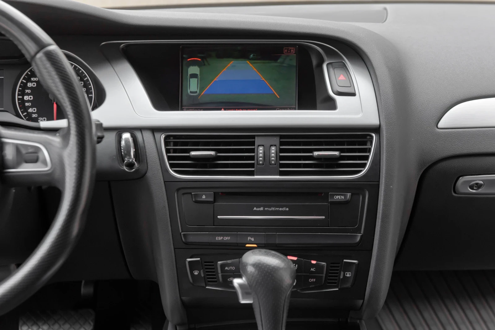 Audi A4 3X S-LINE// MEMORY// CAMERA// RS SALOON// 2010// , снимка 12 - Автомобили и джипове - 55803547