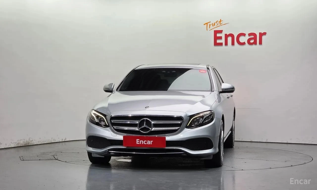 Mercedes-Benz E 220 * E220d 4MATIC Avantgarde * ЦЕНА ДО БГ, снимка 3 - Автомобили и джипове - 55951445