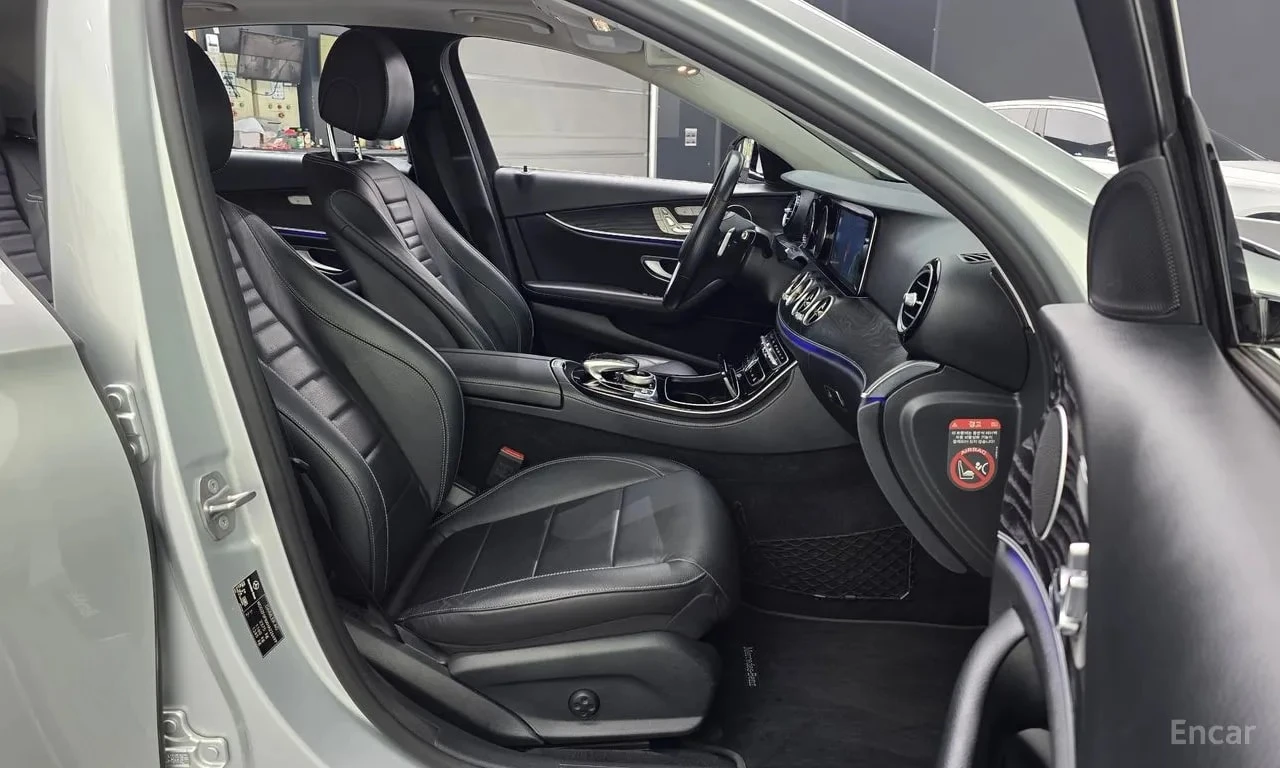 Mercedes-Benz E 220 * E220d 4MATIC Avantgarde * ЦЕНА ДО БГ, снимка 5 - Автомобили и джипове - 55951445