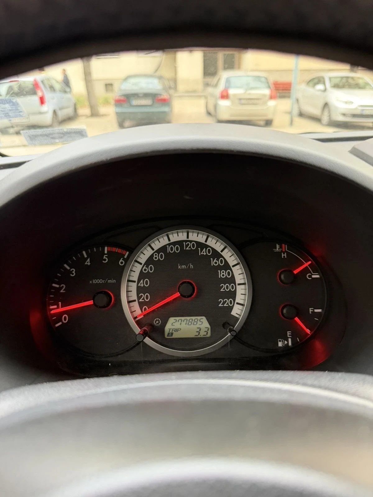 Mazda 5 .Ван, снимка 6 - Автомобили и джипове - 56044905