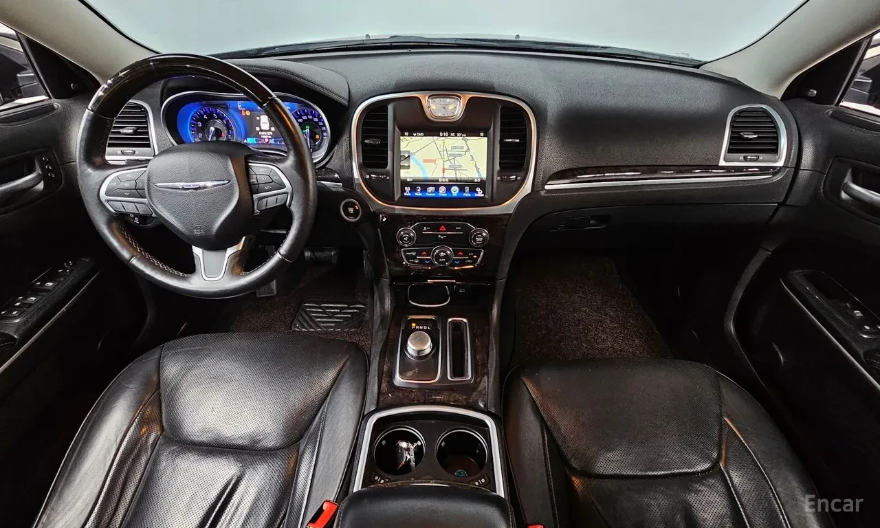 Chrysler 300c 3.6 ���� �� ���! | Mobile.bg � ����������� 7