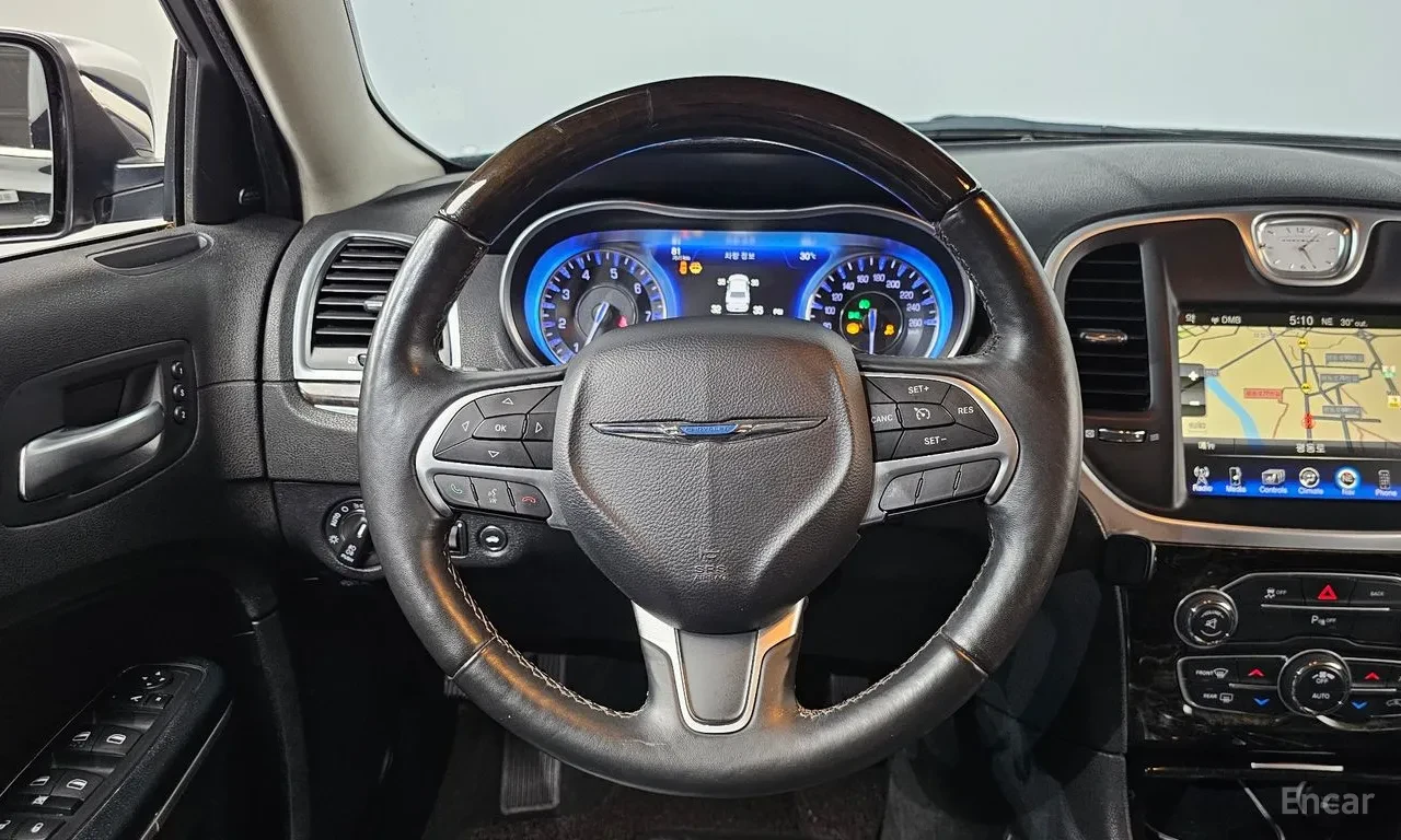 Chrysler 300c 3.6 ���� �� ���! | Mobile.bg � ����������� 12