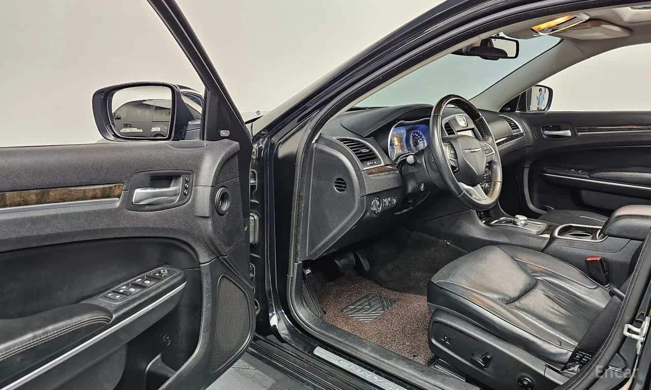Chrysler 300c 3.6 ���� �� ���! | Mobile.bg � ����������� 10