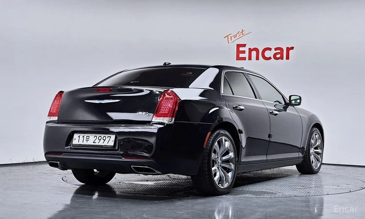 Chrysler 300c 3.6 ���� �� ���! | Mobile.bg � ����������� 2