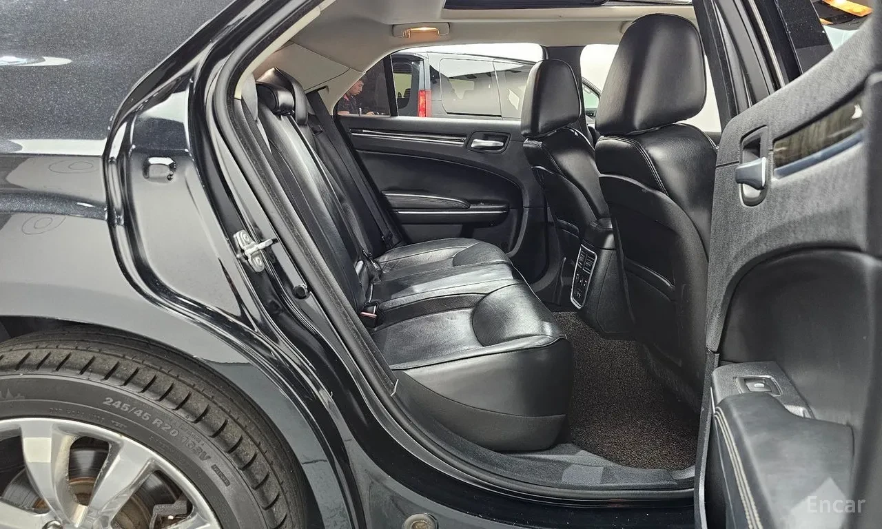 Chrysler 300c 3.6 ���� �� ���! | Mobile.bg � ����������� 11