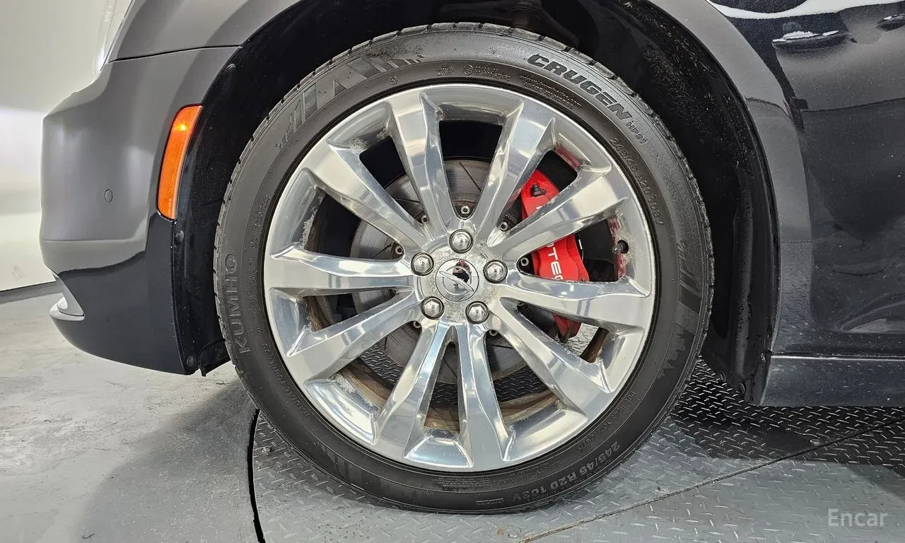 Chrysler 300c 3.6 ���� �� ���! | Mobile.bg � ����������� 5