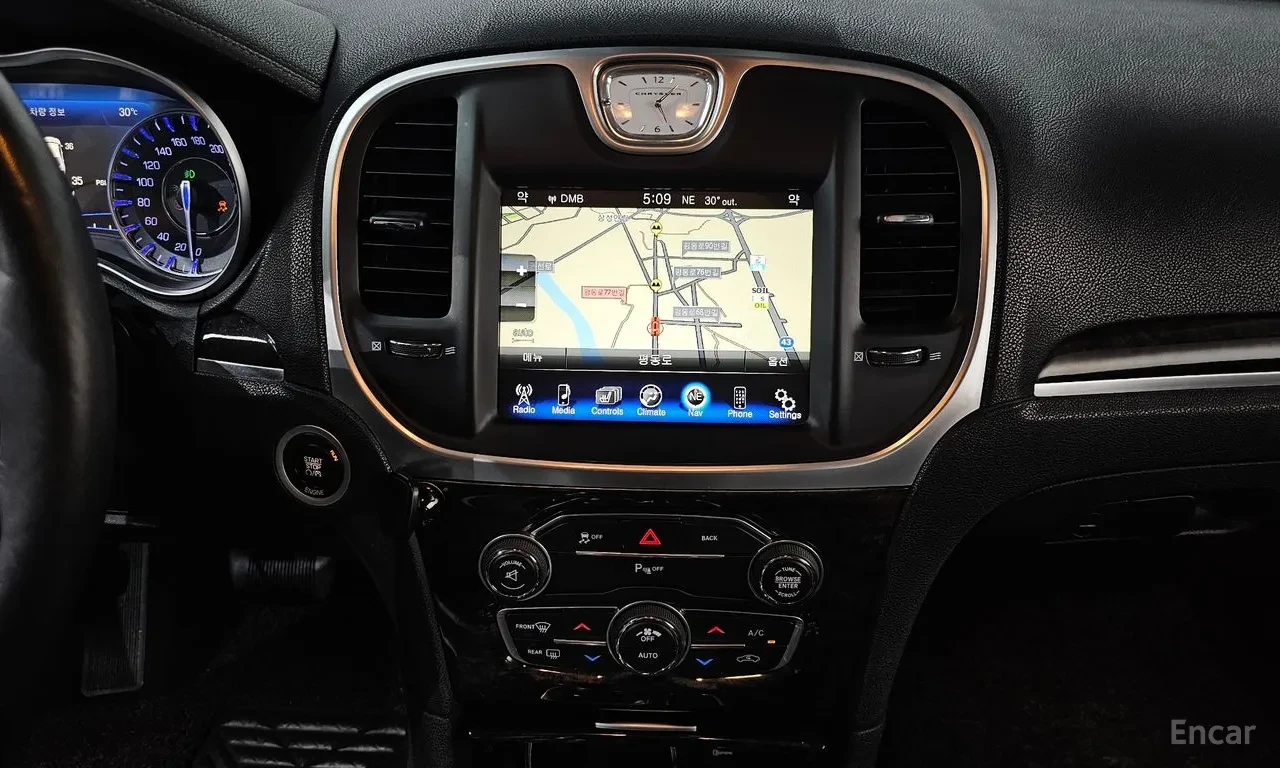 Chrysler 300c 3.6 ���� �� ���! | Mobile.bg � ����������� 13