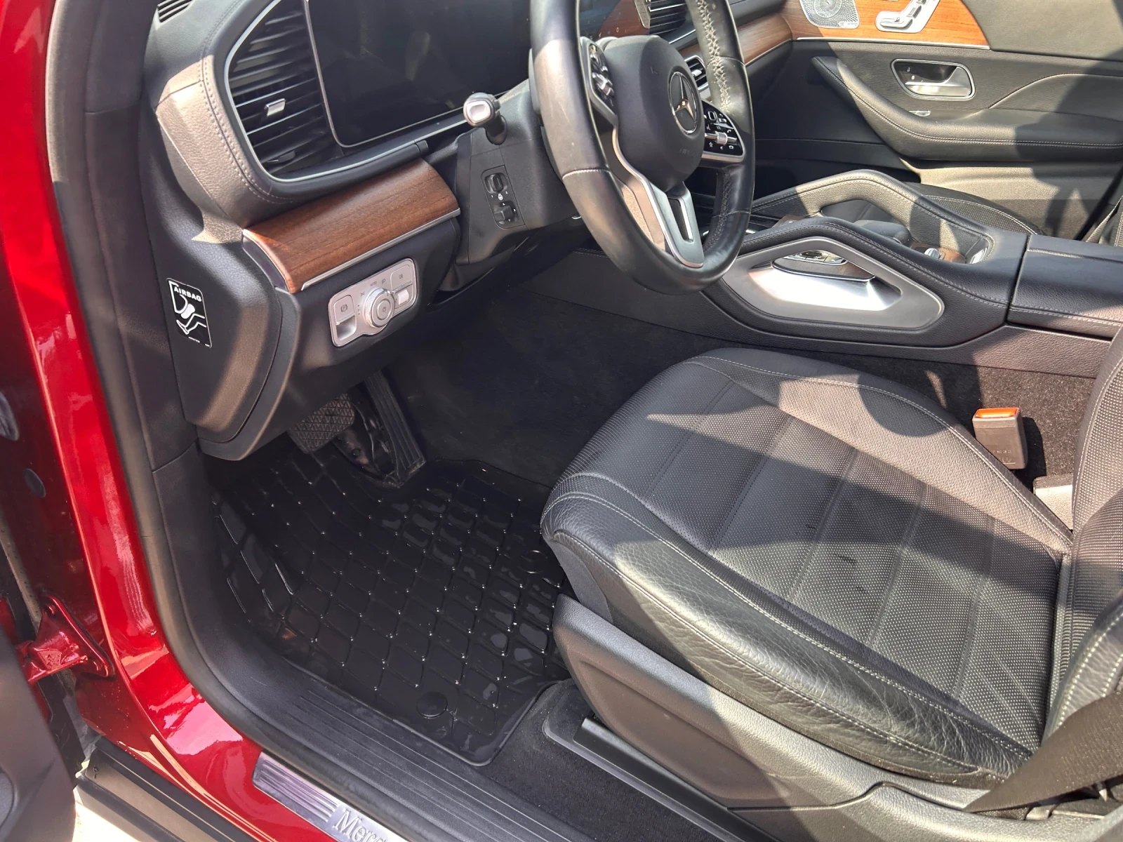 Mercedes-Benz CLS 450 | Mobile.bg � ����������� 11