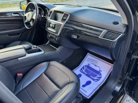 Mercedes-Benz ML 350 CDI* AMG-Line* 7G-Tronic* Harman* Панорама* 2013г*, снимка 13