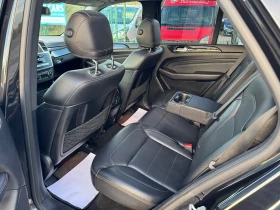 Mercedes-Benz ML 350 CDI* AMG-Line* 7G-Tronic* Harman* Панорама* 2013г*, снимка 11