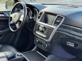 Mercedes-Benz ML 350 CDI* AMG-Line* 7G-Tronic* Harman* Панорама* 2013г*, снимка 14