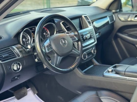 Mercedes-Benz ML 350 CDI* AMG-Line* 7G-Tronic* Harman* Панорама* 2013г*, снимка 10