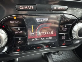 Nissan Juke 1.6 DIG TURBO, снимка 16