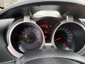 Nissan Juke 1.6 DIG TURBO, снимка 10