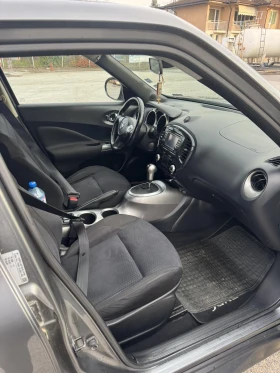 Nissan Juke 1.6 DIG TURBO, снимка 7