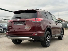 Toyota Rav4 2.0-d4d-EXLUSIVE-TOP-КАМЕРА-360-ПОДГРЕВ-КОЖА-КСЕНО, снимка 6