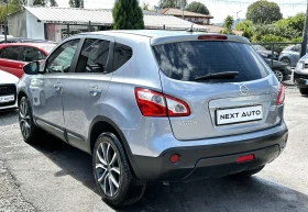Nissan Qashqai 1.6I 117HP AUTOMAT ГАЗ EURO5, снимка 7