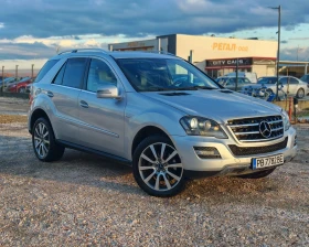 Mercedes-Benz ML 350 3.5 ДИЗЕЛ 231 К.С.GRAND EDITION! РЕГИСТРАЦИЯ! НОВА, снимка 15