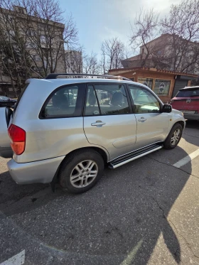 Toyota Rav4, снимка 7