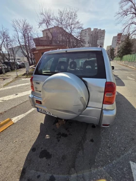 Toyota Rav4, снимка 6