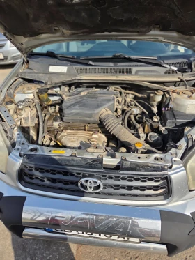 Toyota Rav4, снимка 16