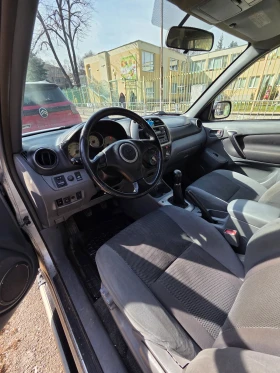 Toyota Rav4, снимка 2