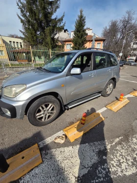 Toyota Rav4, снимка 5