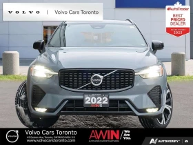 Volvo XC60 * B6 AWD R Design | Climate | Advanced | Bowers * , снимка 2