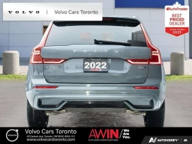 Volvo XC60 * B6 AWD R Design | Climate | Advanced | Bowers * , снимка 6