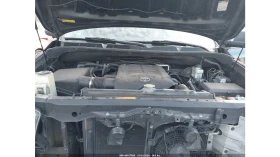 Toyota Sequoia TOYOTA SEQUOIA PLATINUM 5.7L V8, снимка 12