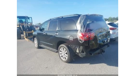Toyota Sequoia TOYOTA SEQUOIA PLATINUM 5.7L V8, снимка 4