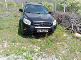 Toyota Rav4, снимка 1