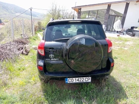 Toyota Rav4, снимка 4