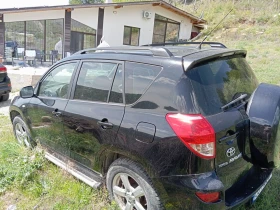 Toyota Rav4, снимка 3