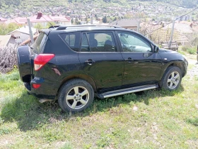 Toyota Rav4, снимка 6
