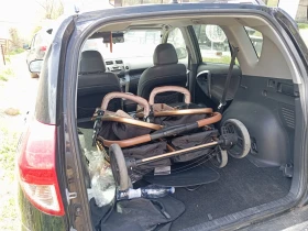 Toyota Rav4, снимка 5