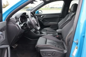 Audi Q3 S Line quattro Prestige  CARFAX, снимка 8