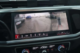 Audi Q3 S Line quattro Prestige  CARFAX, снимка 9