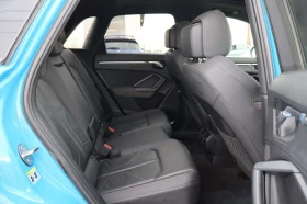 Audi Q3 S Line quattro Prestige  CARFAX, снимка 13